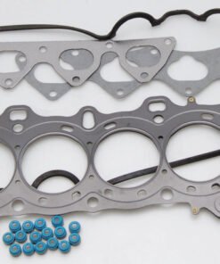 Cometic Street Pro 86-89 Honda D16A1/A9 1.6L DOHC 76mm Top End Gasket Kit