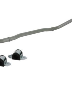 Whiteline 2008 Pontiac G8 / 2014 Chevy SS Front Heavy Duty Adjustable 30mm Swaybar