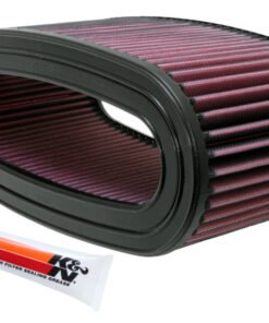 K&N Replacement Air Filter FORD P/U V8-7.3L T/D, 1995-97