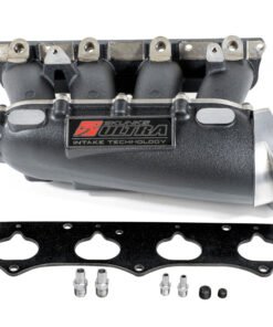 Skunk2 Ultra Series Street K20A/A2/A3 K24 Engines Intake Manifold - Black
