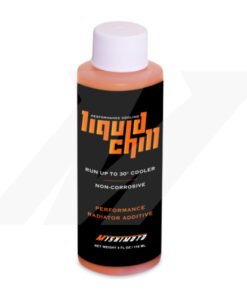 Radiator Additive