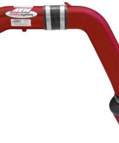 AEM Nissan Sentra SE-R Red Cold Air Intake