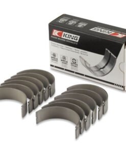 King- Nissan 3.5L VQ35DE 2001-2006 Connecting Rod Bearing Set (6 Pairs)