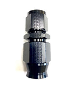 Fragola -12AN Race-Rite Reusable PTFE Hose End Straight