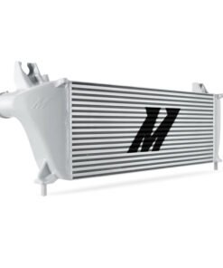 Mishimoto 19+ Ford Ranger 2.3L EcoBoost Performance Intercooler - Silver
