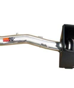 K&N 05-09 Nissan Pathfinder/Xterra/Frontier V6-4.0L 77 Series High Flow Performance Kit