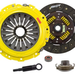 ACT 2006 Subaru Impreza HD-M/Perf Street Sprung Clutch Kit