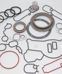 Cometic Street Pro 94-03 Ford 7.3L Powerstroke Diesel V8 Bottom End Gasket Kit