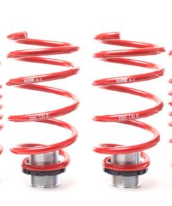 H&R 15-19 Porsche Macan S/Turbo 3.0S/3.6T/2.0T 95B VTF Adjustable Lowering Springs (PASM Only)