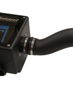 Volant 2019+ RAM 1500 5.7L/eTorque PowerCore Closed Box Air Intake System
