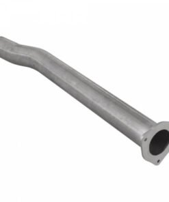 Diamond Eye INT PIPE 5in 2ND SEC WELDED HANGER TB OFF-RD DUAL SS: 2004.5-2007.5 DODGE CUMMINS 600