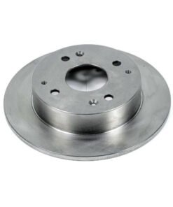 Power Stop 98-99 Acura CL Rear Autospecialty Brake Rotor