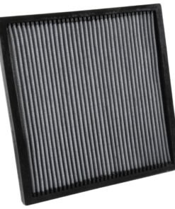 K&N 2010-2015 Chevrolet Camaro 3.6L V6 / 2010-2015 Chevrolet Camaro SS 6.2L V8 Cabin Air Filter