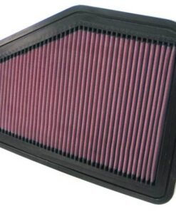 K&N 06 Holden Commodore VE Drop In Air Filter
