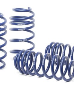 H&R 14-18 Volkswagen Jetta S/SE/SEL/GLI MK6 Sport Spring