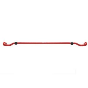 BLOX Racing Rear Sway Bar - 1994-2001 Acura Integra / 1992-2000 Honda Civic Del Sol (21mm)