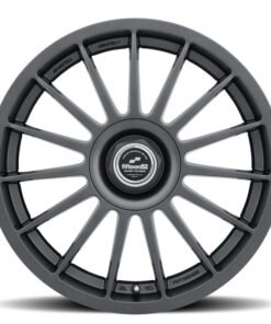 fifteen52 Podium 19x8.5 5x108/5x112 45mm ET 73.1mm Center Bore Frosted Graphite Wheel