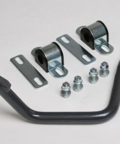 Progress Tech 09-14 Acura TL Rear Sway Bar (22mm - Adjustable)