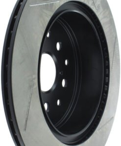 StopTech Power Slot 5/93-98 Supra Turbo Rear Right SportStop Slotted Rotor