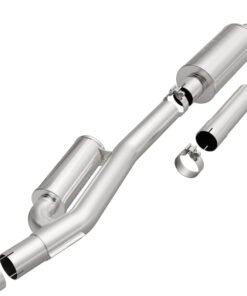 MagnaFlow 19-23 GM 1500 4.3L / 5.3L D-Fit Muffler Replacement