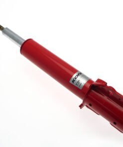 Koni Heavy Track (Red) Shock 03-06 Dodge Sprinter 3500 w/ rear dual wheels - Front