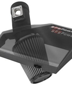 aFe POWER Momentum GT Pro Dry S Intake System 15-17 Mini Cooper S 2.0(T) (B46/48)