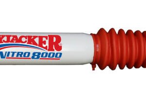 Skyjacker Nitro Shock Absorber 2011-2012 Ram 2500 4 Wheel Drive