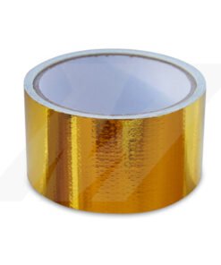 Mishimoto 2 Inch X 35 Feet Heat Defensive Reflective Tape