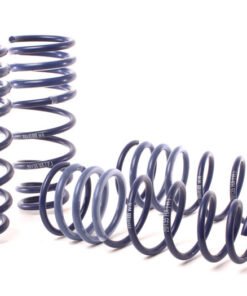 H&R 17-19 Fiat 124 Spider Sport Spring (Non Abarth)
