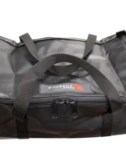 Fishbone Offroad Tool and Recovery Bag 18x8x8In - Black