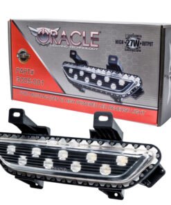 Oracle 15-20 Ford Mustang High Output LED Reverse Light - Clear