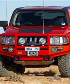ARB Combar Suit ARB Fog Hummer H3 No Flares05-10 8-9.5