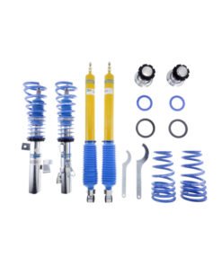 Bilstein B16 Ford Focus 2 Lim./Mazda 3/S40/V50 K6 Suspension Kit