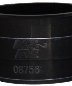 K&N Universal Rubber Molded Hose 2-3/4in ID x 2in L