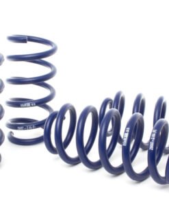 H&R 18-19 Alfa Romeo Stelvio Quadrifoglio (AWD) 949 Sport Spring (Incl. Alfa Active Susp.)