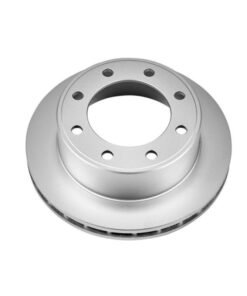 Power Stop 00-05 Ford Excursion Rear Evolution Geomet Coated Rotor