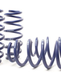 H&R 18-19 Tesla Model 3 AWD Performance Sport Spring