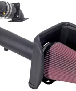 K&N 04 Ford F150 V8-5.4L Performance Intake Kit