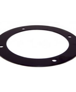 Omix T90 Shifter Boot Ring 46-71 Willys & Jeep