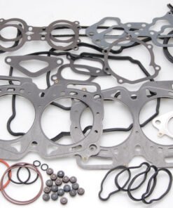 Cometic Street Pro 08-10 Subaru STi EJ257 DOHC 101mm Bore Complete Gasket Kit *OEM # 10105AB200*