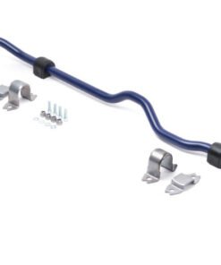 H&R 11-13 Volkswagen Golf R 2.0T MK6 24mm Adj. 2 Hole Sway Bar - Front