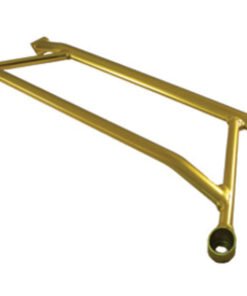 Whiteline 08+ Subaru WRX Hatch / 08-09 Subaru STi Front lower control arm brace