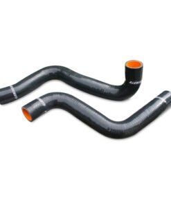 Mishimoto 04-08 Mazda RX8 Black Silicone Hose Kit
