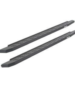 Go Rhino RB30 Running Boards 73in. - Tex. Blk (Boards ONLY/Req. Mounting Brackets)