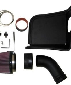 K&N 98-05 BMW 3-Series Generation II Induction Kit