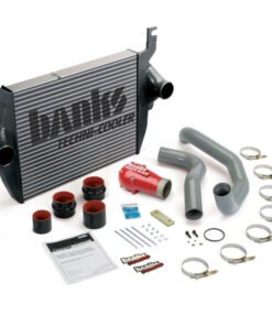 Banks Power 03-04 Ford 6.0L F250-450 Techni-Cooler System