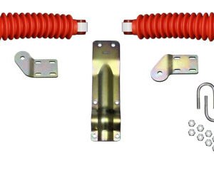 Skyjacker Steering Damper Kit 1998-1999 Dodge Ram 1500