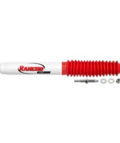 Rancho 11-15 Chevrolet Pickup / Silverado 2500HD 3/4 Ton RS5000 Steering Stabilizer
