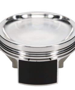 JE Pistons Porsche 996 / 997 3.6L Twin Turbo 100mm Bore -25.5cc Dish 9.4:1 CR - Set of 6