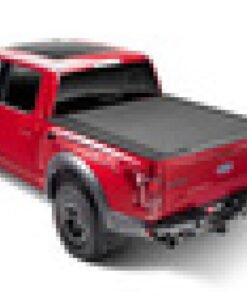BAK 19-21 Dodge Ram w/ Ram Box Revolver X4s 5.7ft Bed Cover (New Body Style 1500 Only)